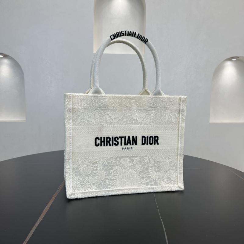 chr1st1an D10r shopping bags